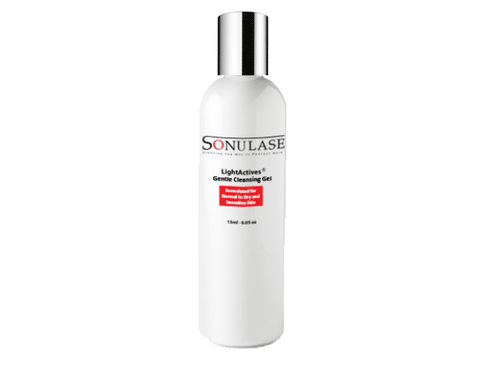 LightActives Gentle Cleansing Gel